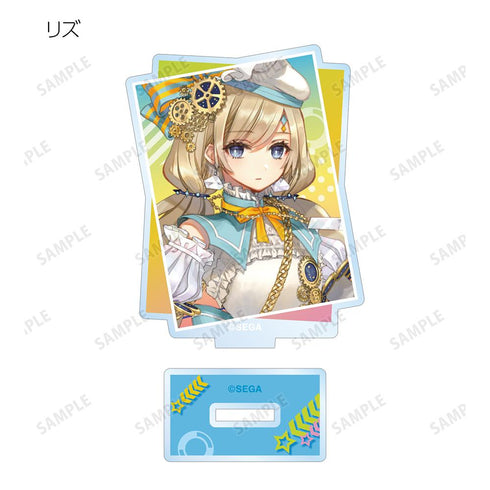 『maimai でらっくす』トレーディングアクリルスタンド(単位/BOX)【202510再販】